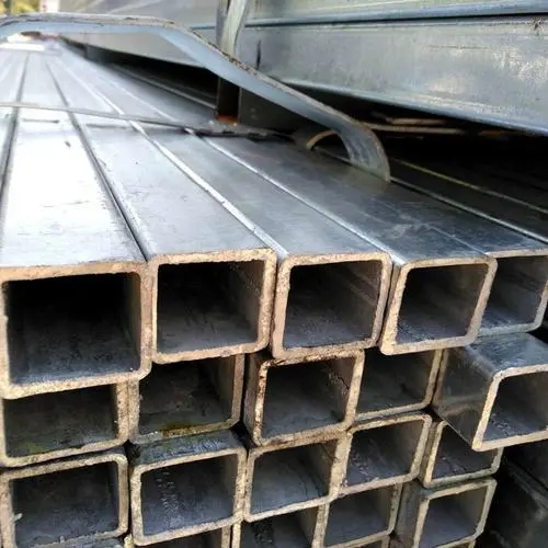 新都q355b无缝方管